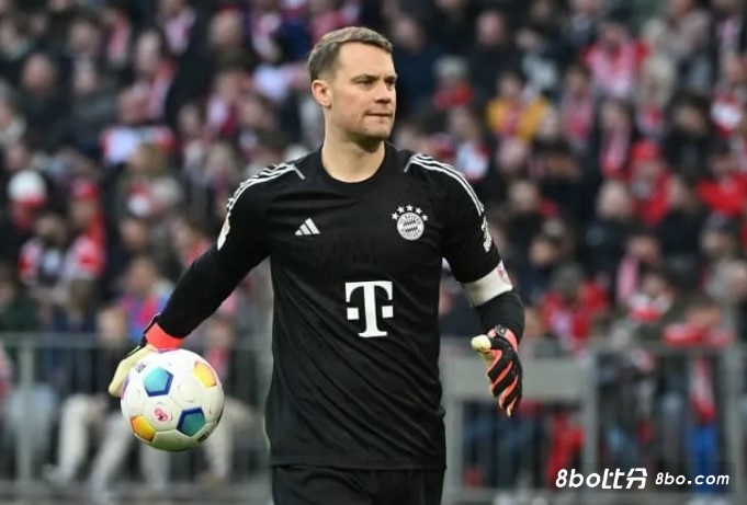 诺伊尔：只有我和穆勒经历过在拜仁丢德甲，不想再体验了