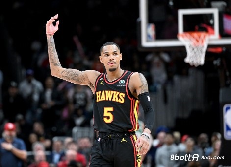 有机会吗？马刺一直为文班寻找合适搭档 考虑过与德章泰