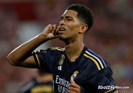 英格兰新双骄？卡拉格：就队内天赋而言，可能只有贝林厄姆能抗衡福登