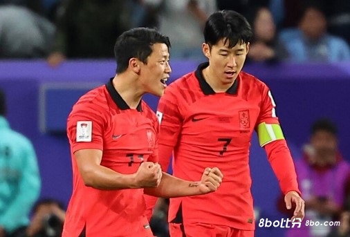 提前回去！孙兴慜和黄喜灿将于明日飞往英国，立刻返回俱乐部备战