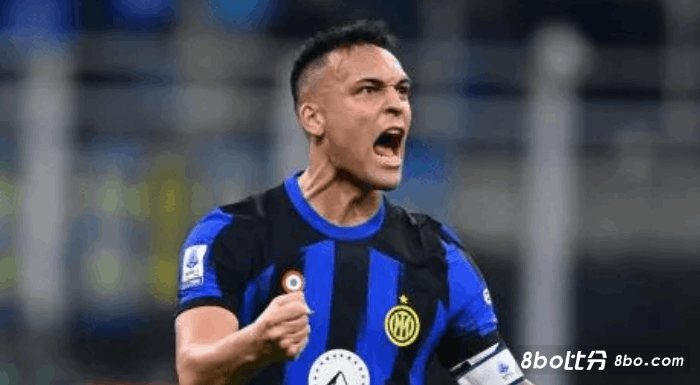 米体：劳塔罗要1000万年薪，国米目前给800万+出勤/成绩奖金