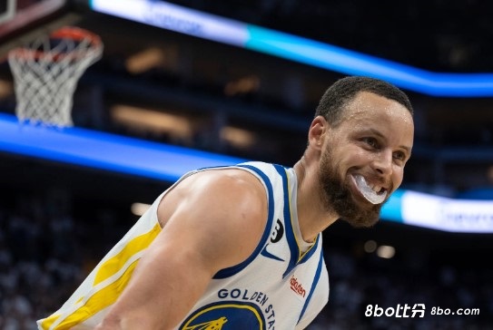 记仇？追梦：库里昨天爆发 是因为他记恨上赛季步行者的垃圾话