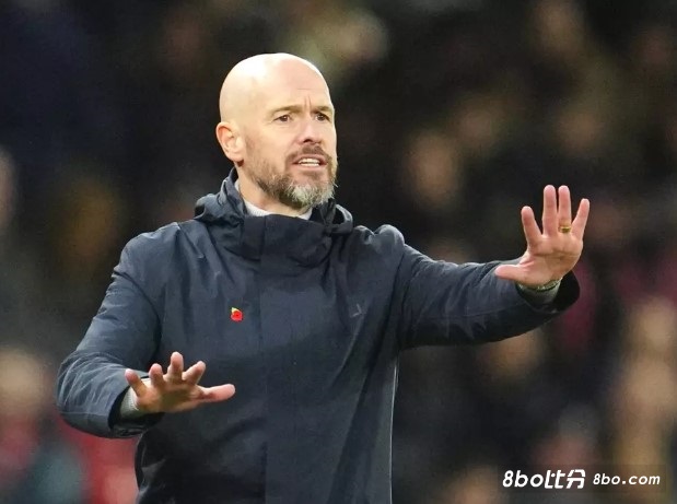 滕哈格：太像网球比赛；我们知道麦克托米奈会进禁区并进球