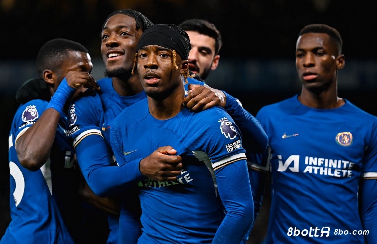 切尔西面对水晶宫已13连胜,队史没有对阵同一对手更长连胜