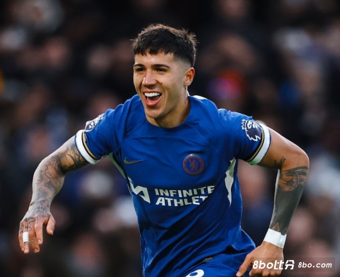 恩佐：我不想离开切尔西，这谣言哪来的？我完全否认这件事