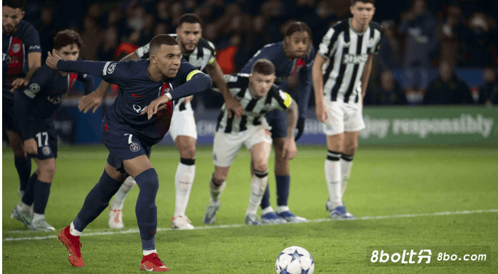 马卡：姆巴佩如以自由身加盟皇马，会得到一笔巨额签字费