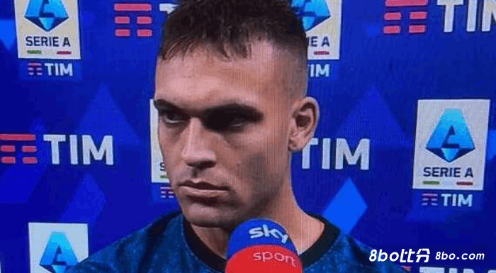 劳塔罗:对阵马竞将展现团队的力量 续约只差一些细节还未敲定