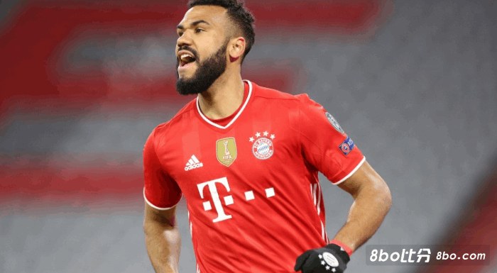 德天空:拜仁有意在今夏签下前锋新援,以替代舒波