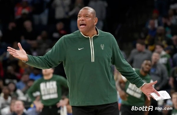 后悔了？老里：我接手雄鹿时正开启西部艰难五连客 我曾想全明星再上任