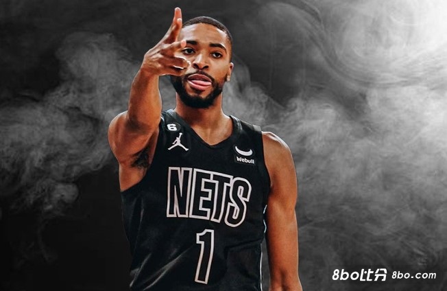 你怎么看？篮网的计划是今夏围绕布里奇斯重组阵容