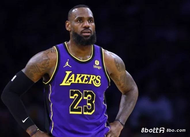 Goat？詹姆斯：初入联盟时没想过做门面&乔丹接班人 只想着必须重新开始