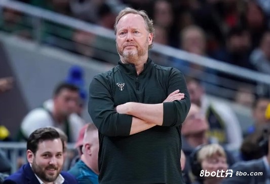 能救火吗？前雄鹿主帅布登霍尔泽成为篮网主教练的潜在候选人