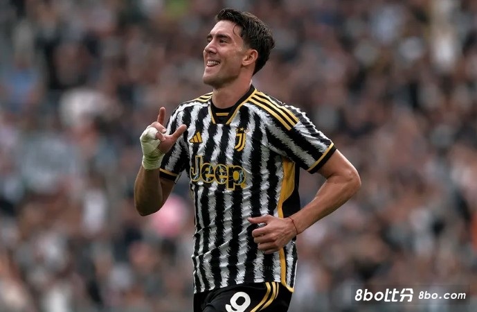 谈得成吗?切尔西愿开价6000万欧元求购弗拉霍维奇,尤文要价8000万