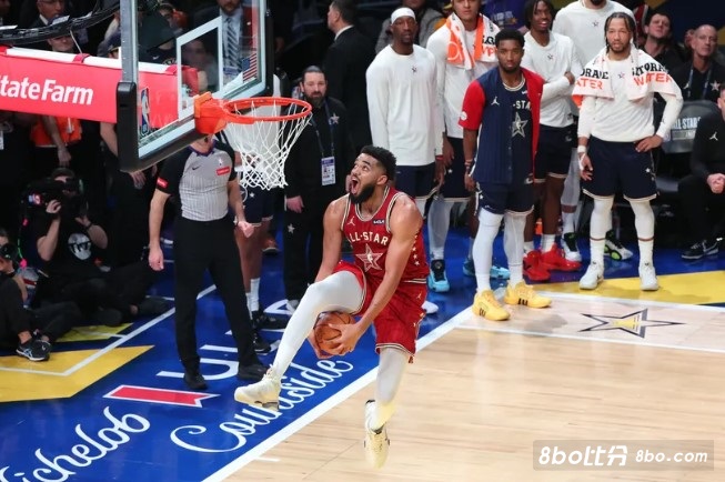 基德:为唐斯遗憾 他拿到50分 却几乎没人提他的名字