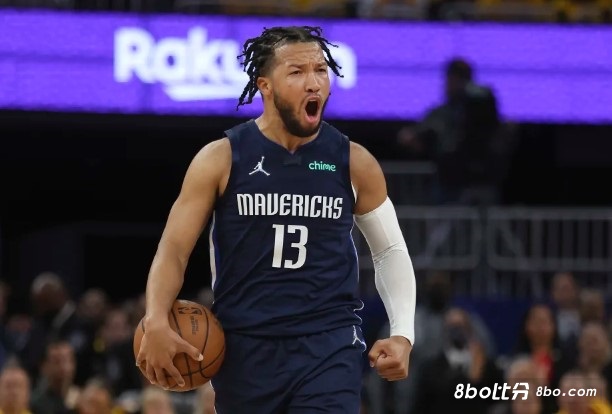 初心是想留队！布伦森：我曾两次愿意与独行侠4年5500万美元续约 但都被拒绝了