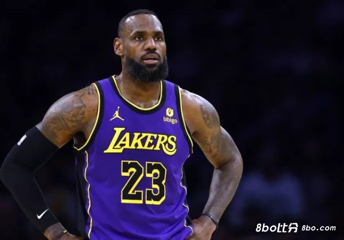 没你不行啊！詹姆斯不会长期缺席 球队希望通过治疗使其更强势打完本季