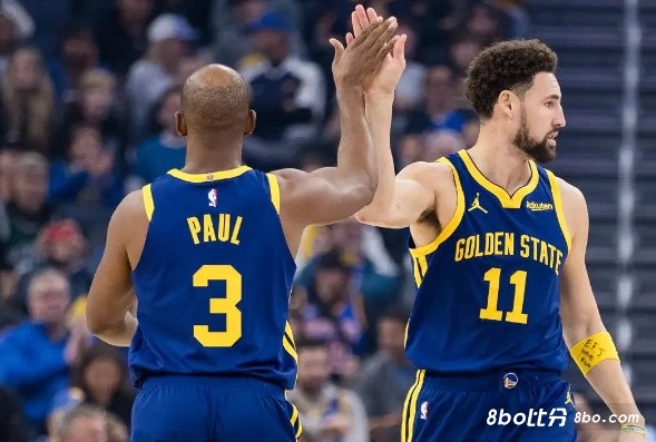 科尔怎么抉择？保罗复出后会跟水花组成终结阵容 防守会是大问题