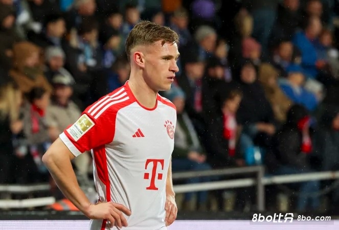 能否留队？拜仁将评估基米希等人，给他们可能是最后的证明机会