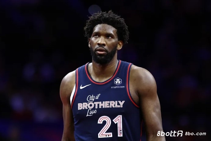 你快回来！76人对恩比德在常规赛某个阶段回归持乐观态度
