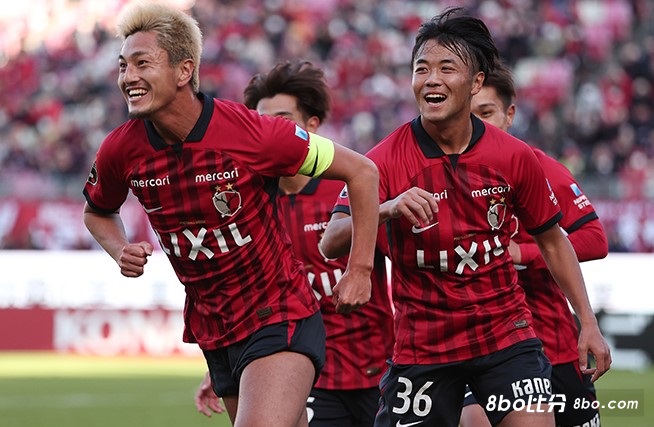 竞彩足球周五003推荐：名古屋鲸VS鹿岛鹿角