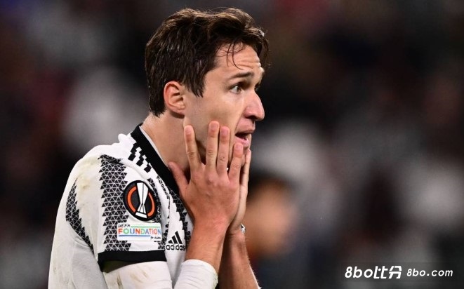 很抢手！多支球队正在关注基耶萨与尤文的续约进展