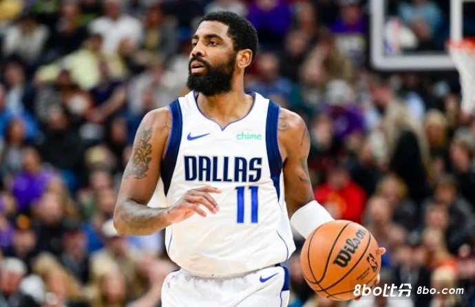 感觉不太好受！欧文：这辈子我第一次被半场投篮绝杀 比赛最后两分钟非常激烈