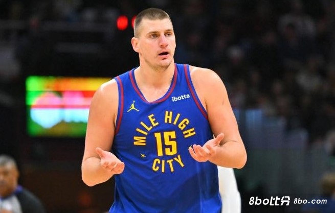 优质领袖!波普:约基奇全明星后给我们每人发了短信 激励我们再拿一冠