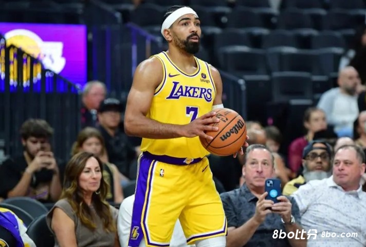 不会打不了吧？文森特的伤情仍无更新 还没有进行球场训练