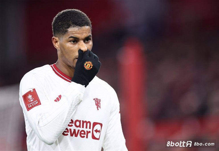 何时转变?希勒:我还是不喜欢拉什福德的肢体语言,他得为自己场上行为负责