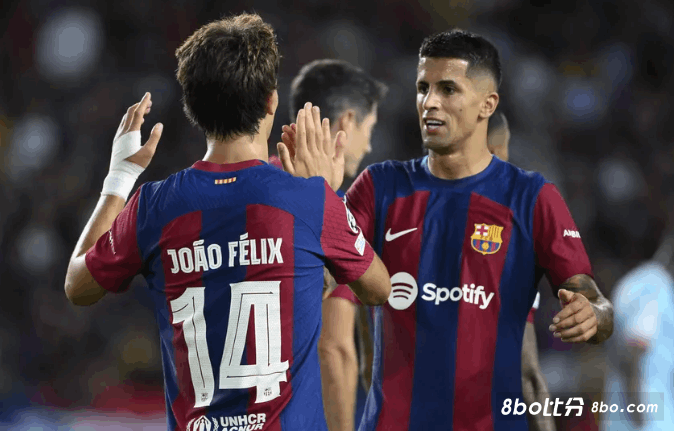 资金不足？巴萨将报价1500万