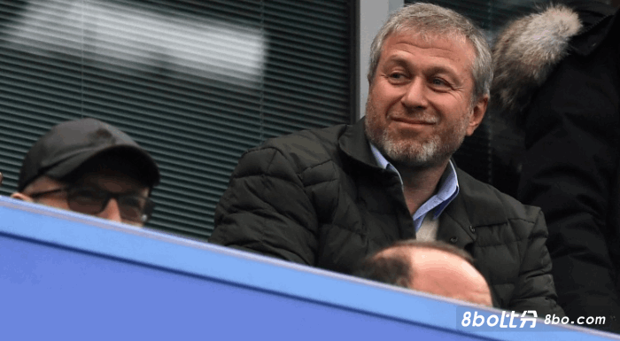 米克尔：如阿布还是切尔西老板，波切蒂诺现在已经被炒了