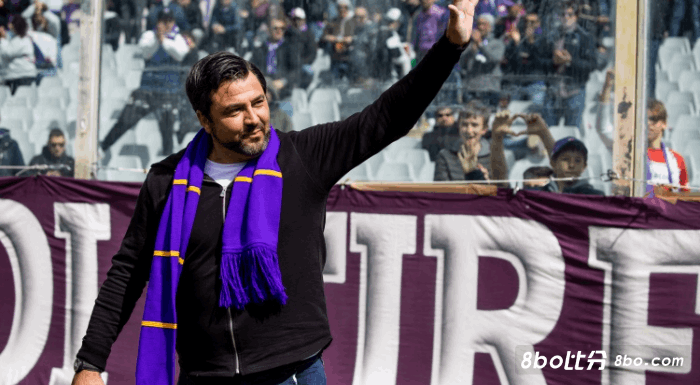 弗雷：相比上赛季那不勒斯我更喜欢国米，他们是欧冠夺冠热门之一