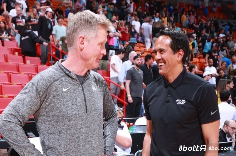 实至名归！月最佳教练出炉：勇士主帅科尔和热火主帅斯波分别当选