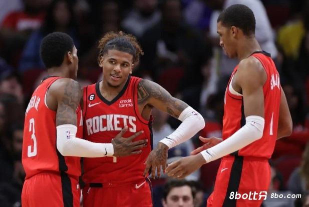 竞彩篮球周二306推荐：马刺VS火箭