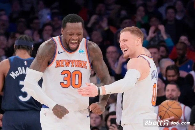 竞彩篮球周二304推荐：老鹰VS尼克斯