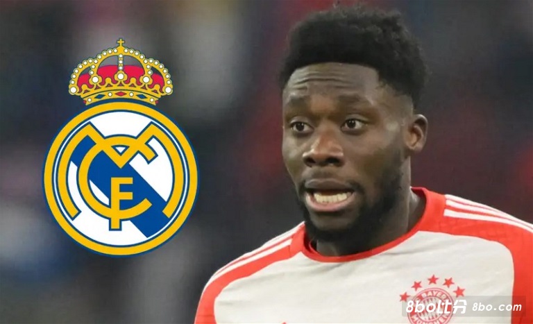 皇马要吗？戴维斯想加盟皇马，拜仁不愿满足其2000万欧年薪