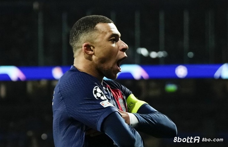 要离队的信号？恩里克连续两场换下姆巴佩