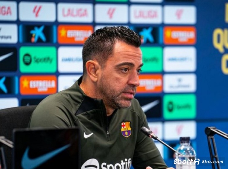 训练量不足导致成绩差？巴萨有球员认为球队的体能训练太少，但教练组予以否认