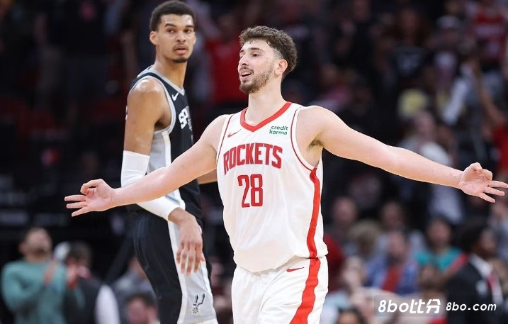 本场碾压！碾压申京：对位文