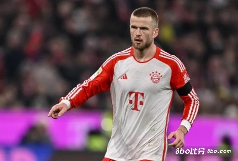 表现还行！戴尔：对晋级下一轮感到兴奋 我很享受为拜仁效力