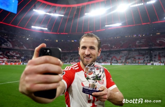 率队北伐？凯恩：希望这场比赛成为赛季的转折点，我们可以做到更好