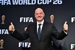 值得期待！因凡蒂诺：美加墨世界杯将成为地球上有史以来最伟大的表演