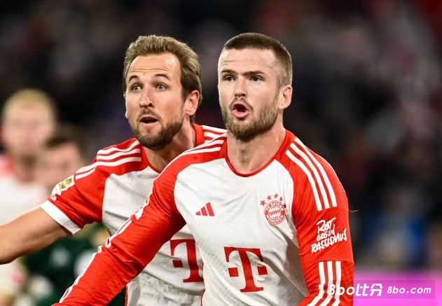 力挺队友！凯恩：索斯盖特很清楚戴尔的能力，他是英格兰国家队重要的一员