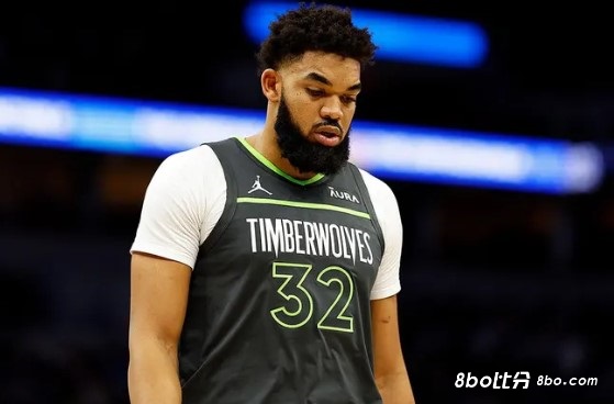 无限期缺阵！芬奇：很难有人能取代唐斯的作用，但我对我们的深度很有信心