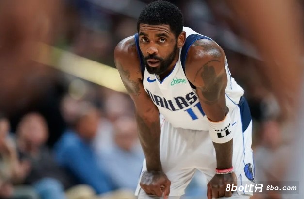 打硬仗！欧文：球队正在学习如何克服逆境，今天的结果就是一个很好的证明