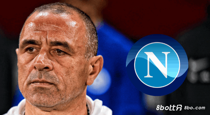 那不勒斯主帅谈对巴萨：我们需踢出自己的风格，不惧怕强大对手