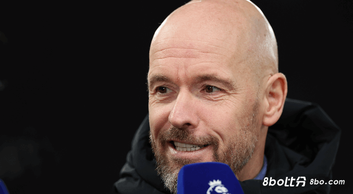 滕哈赫：马拉西亚基本告别本赛季，卢克