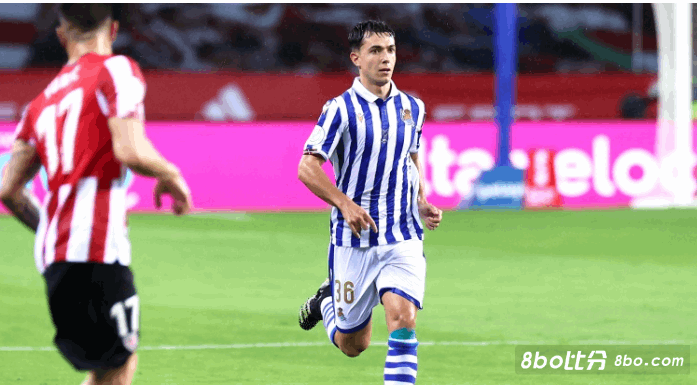 意媒：尤文有意皇社中场苏维门迪，皇社但很难激活6000万欧违约金条款