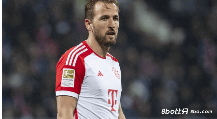 凯恩：能保持近两场表现的持近话我们会非常强，面对低谷只需顺其自然