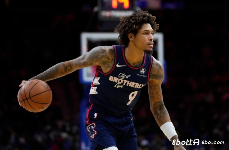 强度这么大？乌布雷：布伦森非常强硬，防守他一晚后我得去做冰浴理疗了